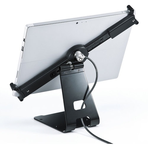 SANWA タブレット汎用セキュリティ10ー13イ