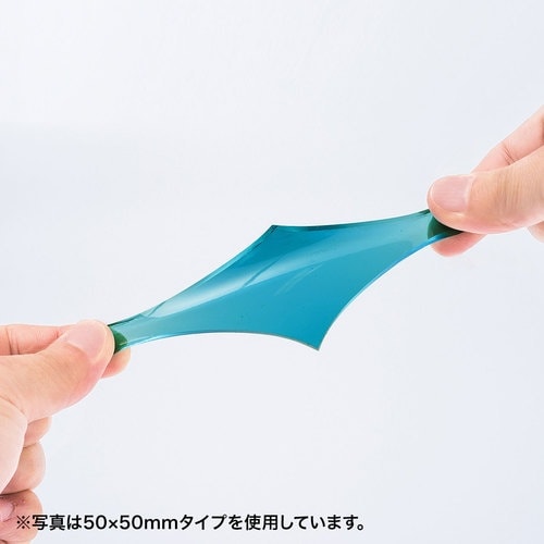 SANWA 耐震接着ゴム(小)