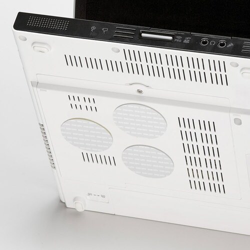 SANWA ノートパソコン冷却パット