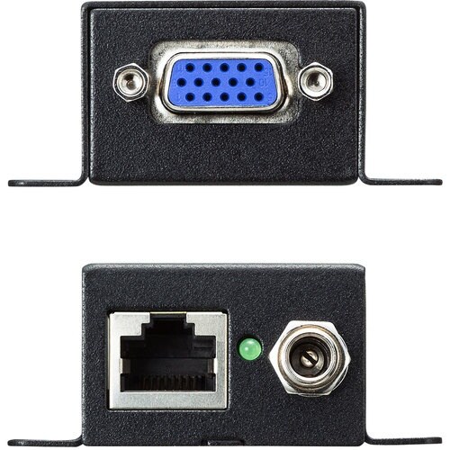 SANWA ディスプレイエクステンダー(受信機)