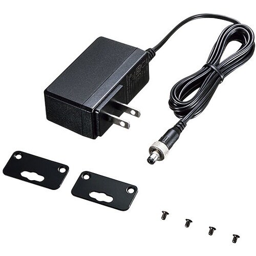 SANWA HDMIエクステンダー(受信機)