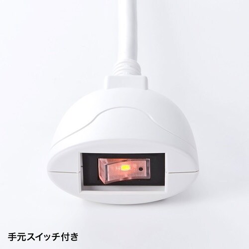 SANWA 雷ガードタップ