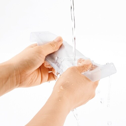 SANWA マルチリモコンカバー(Lサイズ)