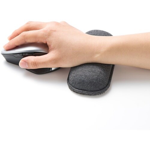 SANWA クッションリストレスト