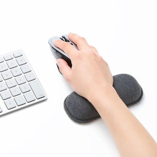 SANWA クッションリストレスト