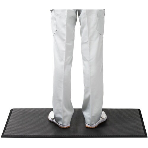 SANWA 疲労軽減導電マット