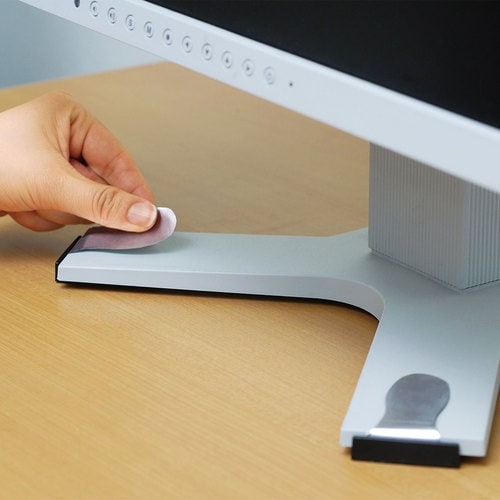 SANWA 薄型テレビストッパー M