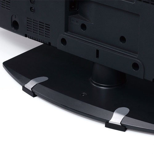 SANWA 薄型テレビストッパー M