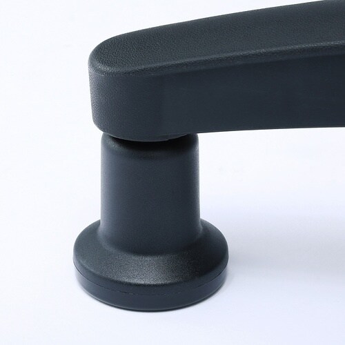 SANWA OAチェア用ウレタン製固定脚