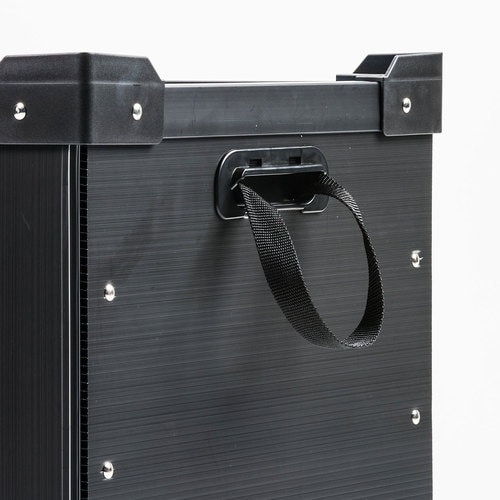 SANWA プラダン製タブレット・ノートパソコン収