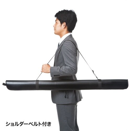 SANWA プロジェクタースクリーンケース