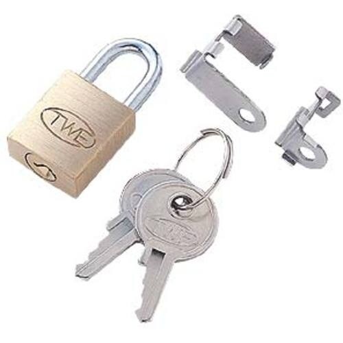 SANWA LANケーブルロック