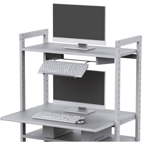 SANWA キーボード受け