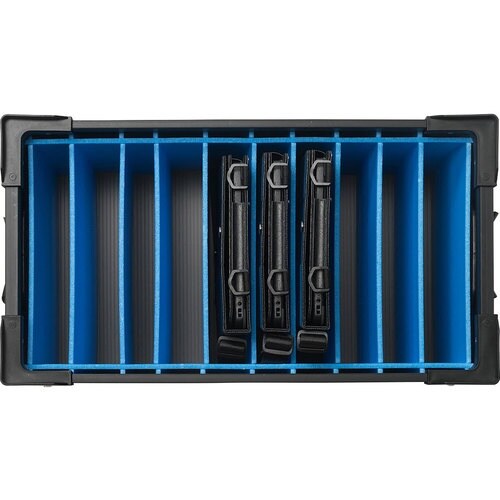 SANWA プラダン製タブレット・ノートパソコン収