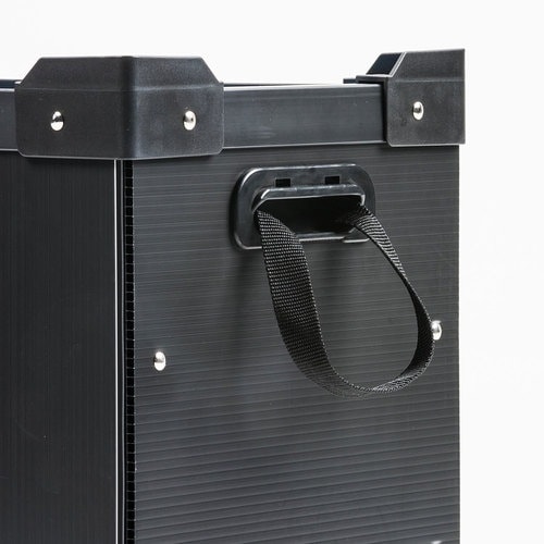 SANWA プラダン製タブレット・ノートパソコン収