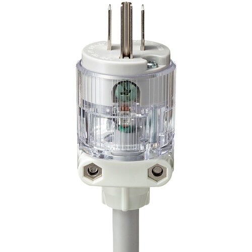 SANWA 医用接地プラグ付き電源タップ