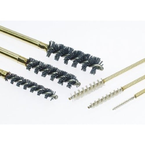 アルゴファイル 研磨砥粒スパイラルブラシ