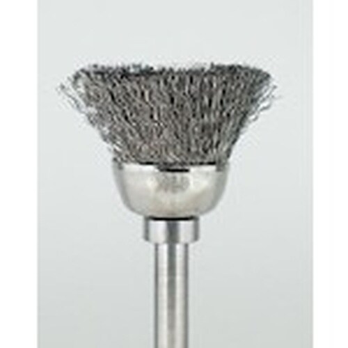 アルゴファイル ステンレスブラシ