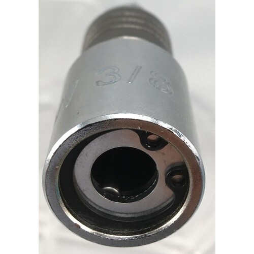 MUSTTOOL 1/4ビット式 ゼンネジ 3.0