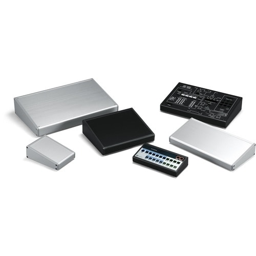 タカチ コントロールボックス