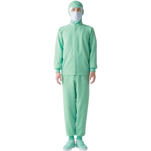 サンペックス 男女兼用長袖ジャンパー