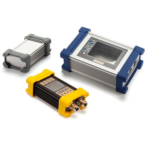 タカチ プロテクター付アルミケース