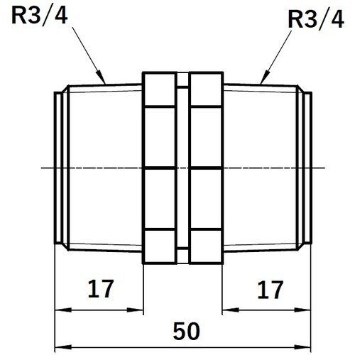 SANEI PCニップル