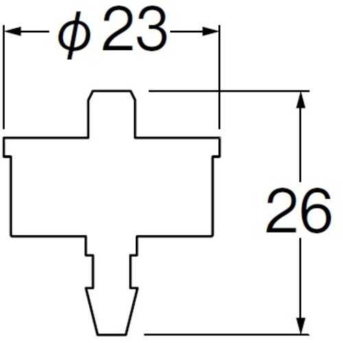 SANEI ボタンドリップ定流量型