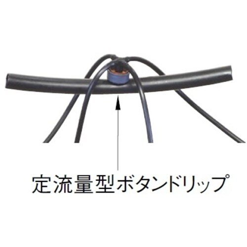 SANEI ボタンドリップ定流量型