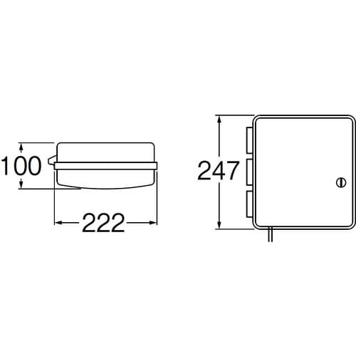 SANEI 自動散水コントローラー