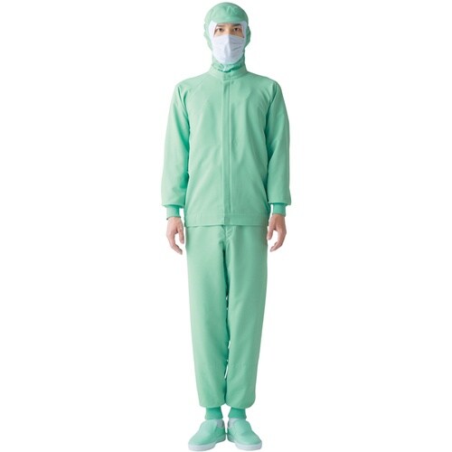 サンペックス 男女兼用長袖ジャンパー