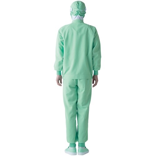 サンペックス 男女兼用長袖ジャンパー