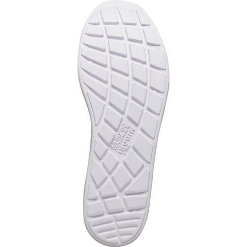 ミドリ安全 超軽量耐滑作業靴 ハイグリップ H−8