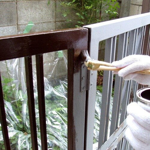 アトムペイント 水性オールマイティーネオ 14L