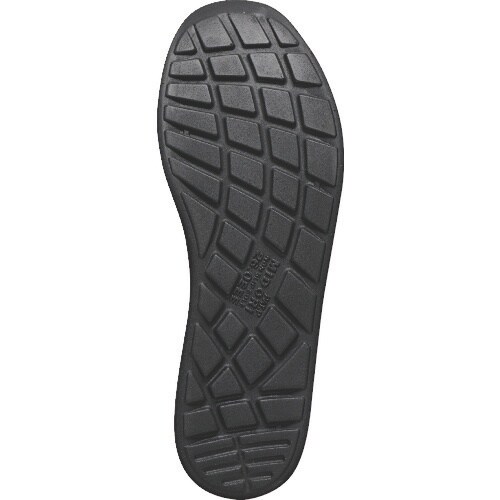 ミドリ安全 超軽量耐滑作業靴 ハイグリップ H−8