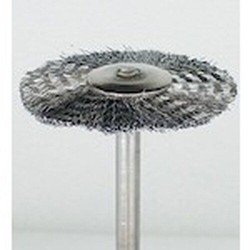 アルゴファイル ステンレスブラシ