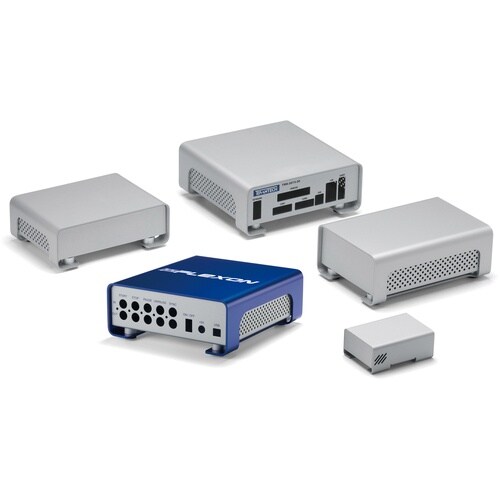 タカチ ハイエンドデザインアルミケース