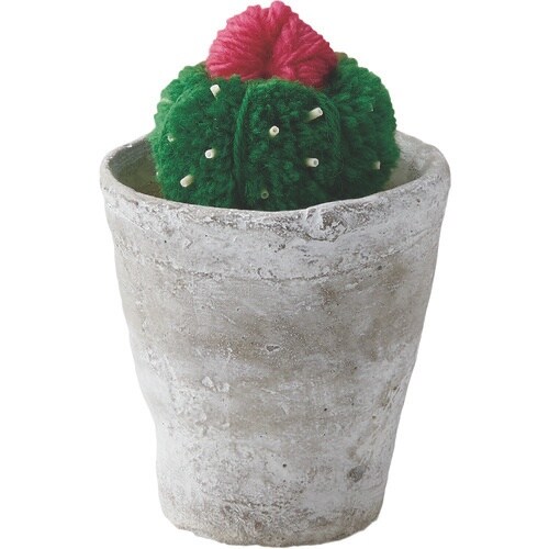 CLOVER スーパーポンポンメーカー 4個セット