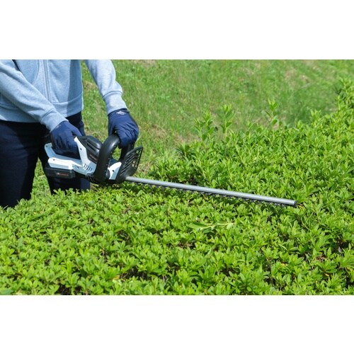 IRIS 572493充電式ヘッジトリマー JHT