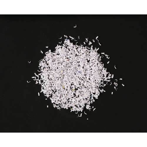 IRIS 573735 オートフィードシュレッダー