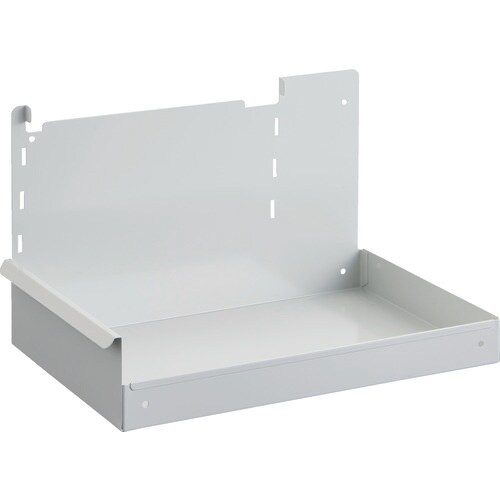 TRUSCO スチールラック K1型抗菌塗装高密度