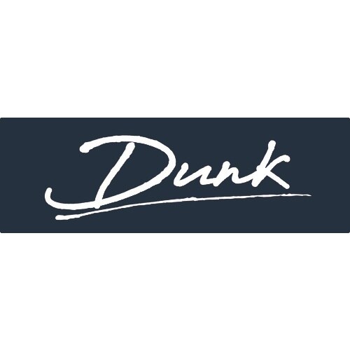 アルインコ アルミ製1トン台車 DUNK(ダンク)