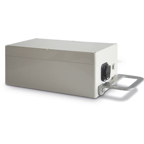 テンテキャスター 電動アシストユニット