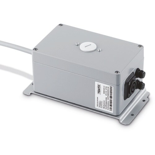 テンテキャスター 電動アシストユニット