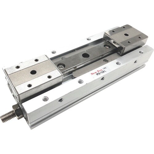 New−Era 薄型平行移動リニアハンド