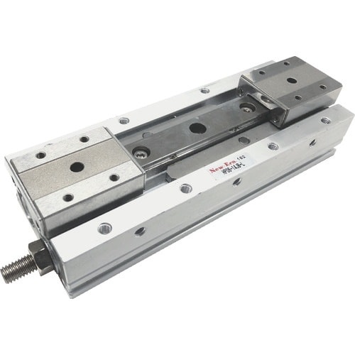 New−Era 薄型平行移動リニアハンド