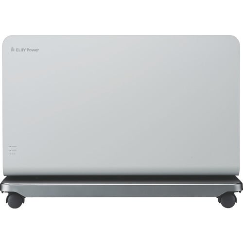 エリーパワー 可搬型蓄電システム POWER YI