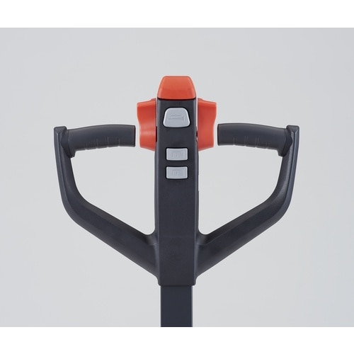 TRUSCO 電動ハンドパレットトラックE−TRA