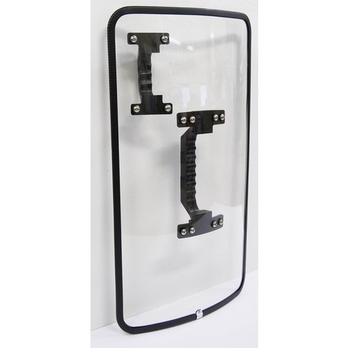 グリーンクロス 透明防護楯 JCT−80G