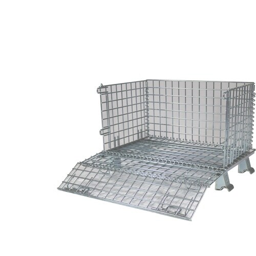 サンキン パレット コイルタイプ